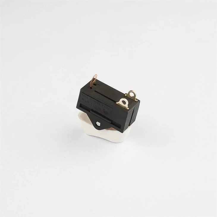 Hair Dryer Rocker Switch